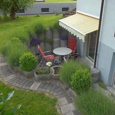 Ambiente Am Europa-park