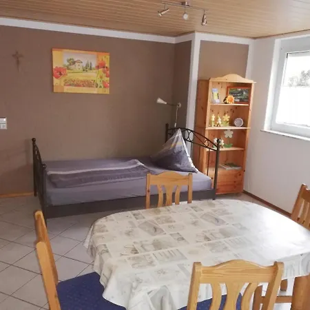 Ambiente Am Europa-park