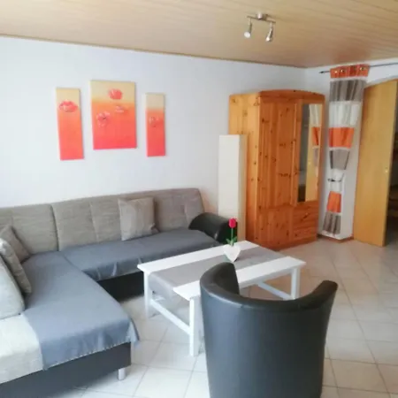 Apartment Ambiente Am Europa-park *