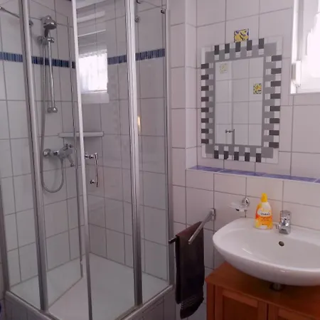 Apartment Ambiente Am Europa-park