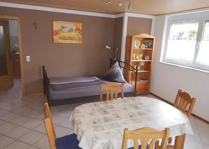 Ambiente Am Europa-park